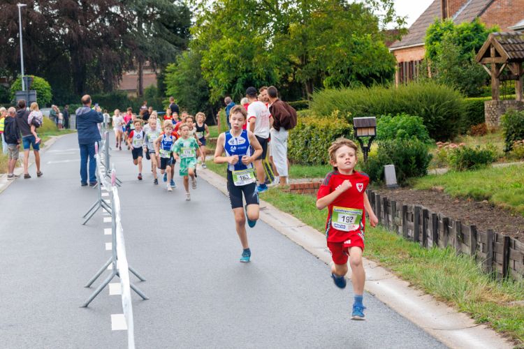 Landlopersjogging 2026